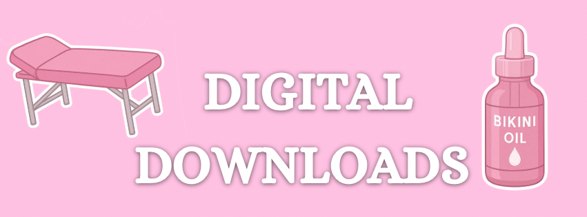 Digital Downloads