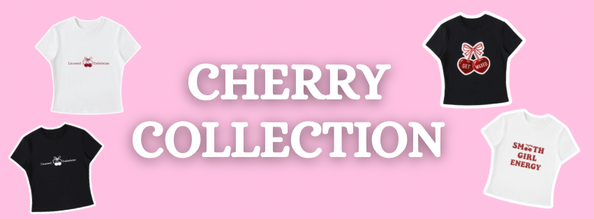 Cherry Collection