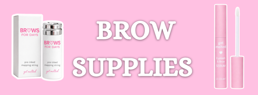 Brow Supplies