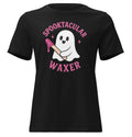 “Spooktacular Waxer” T- Shirt