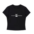 “Licensed Esthetician” Baby T - Shirt Black