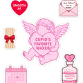 “Valentines Sticker Bundle”
$6.00