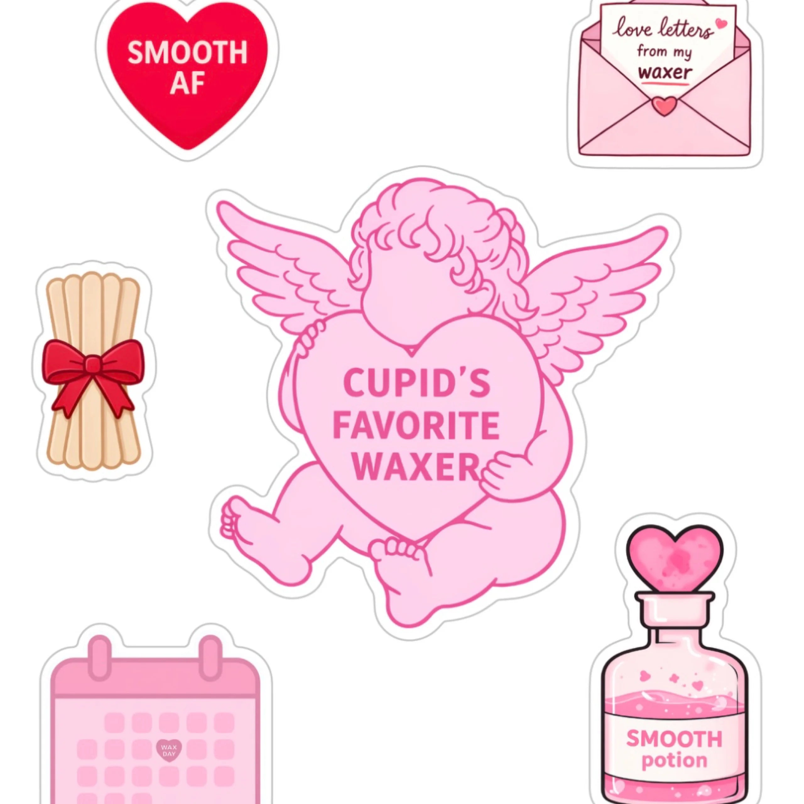 “Valentines Sticker Bundle”
$6.00
